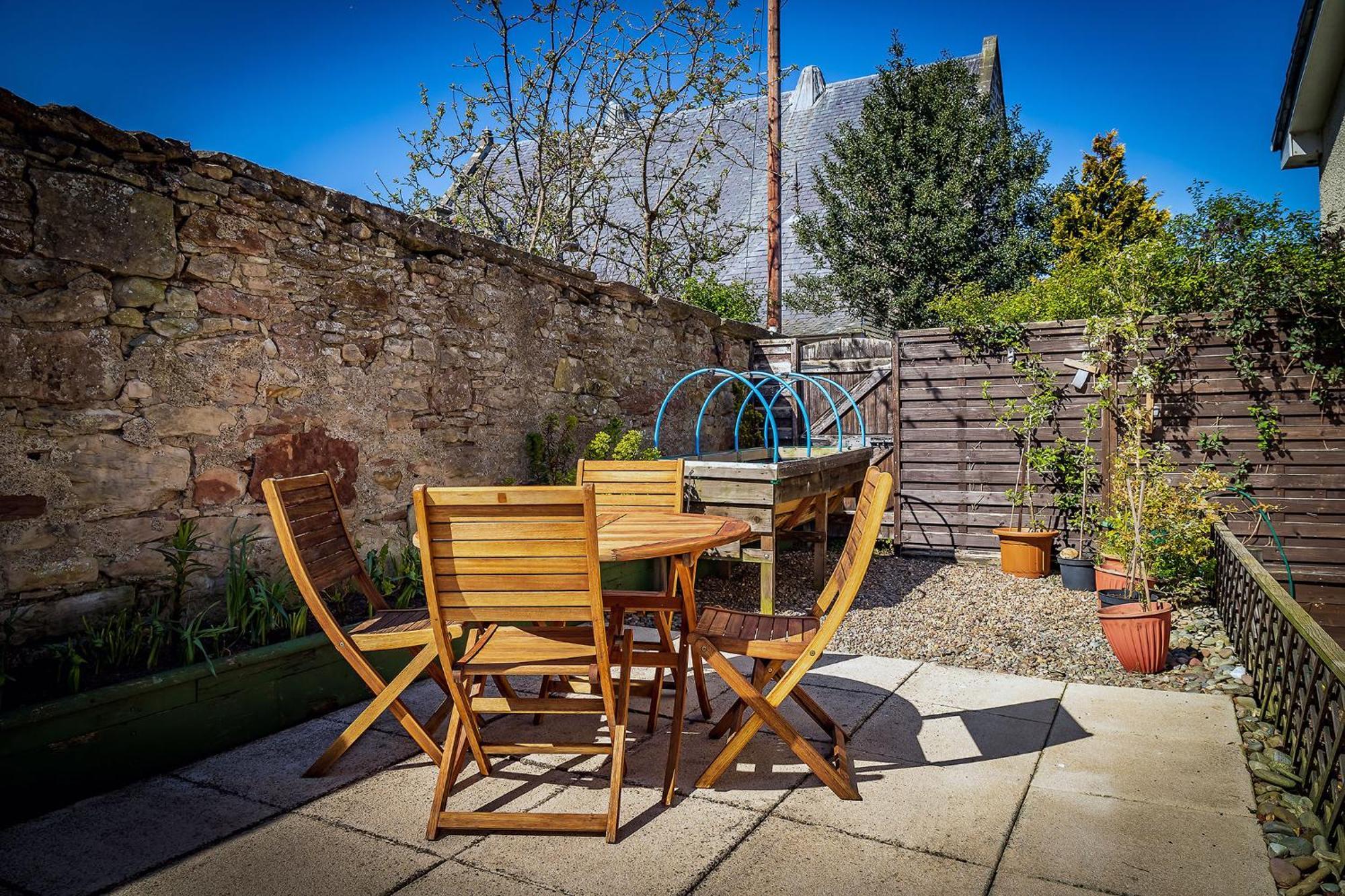 Fonthill Bed And Breakfast Nairn Zewnętrze zdjęcie