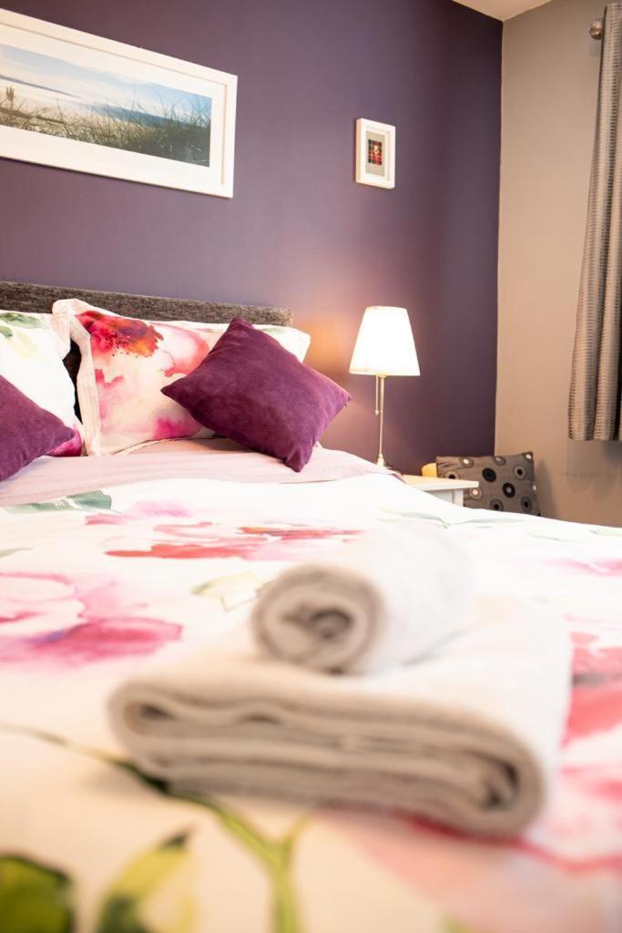 Fonthill Bed And Breakfast Nairn Zewnętrze zdjęcie